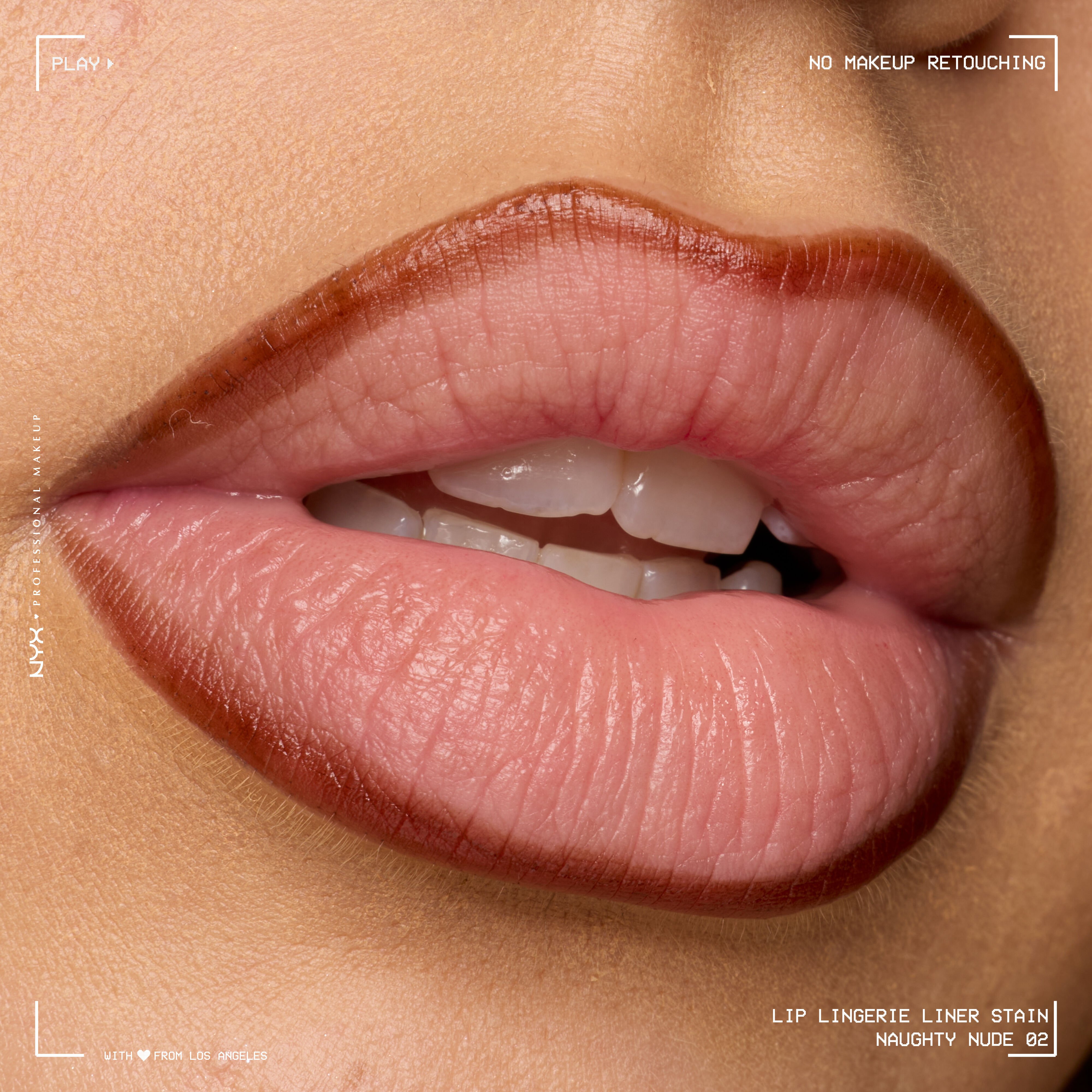 Lip Lingerie Lip Liner Stain