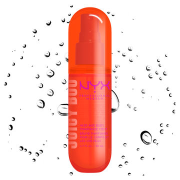 Juicy Boo Hair & Body Fragrance Mist