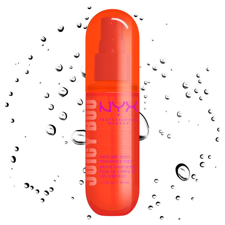 Juicy Boo Hair & Body Fragrance Mist