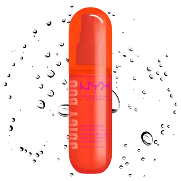 Juicy Boo Hair & Body Fragrance Mist