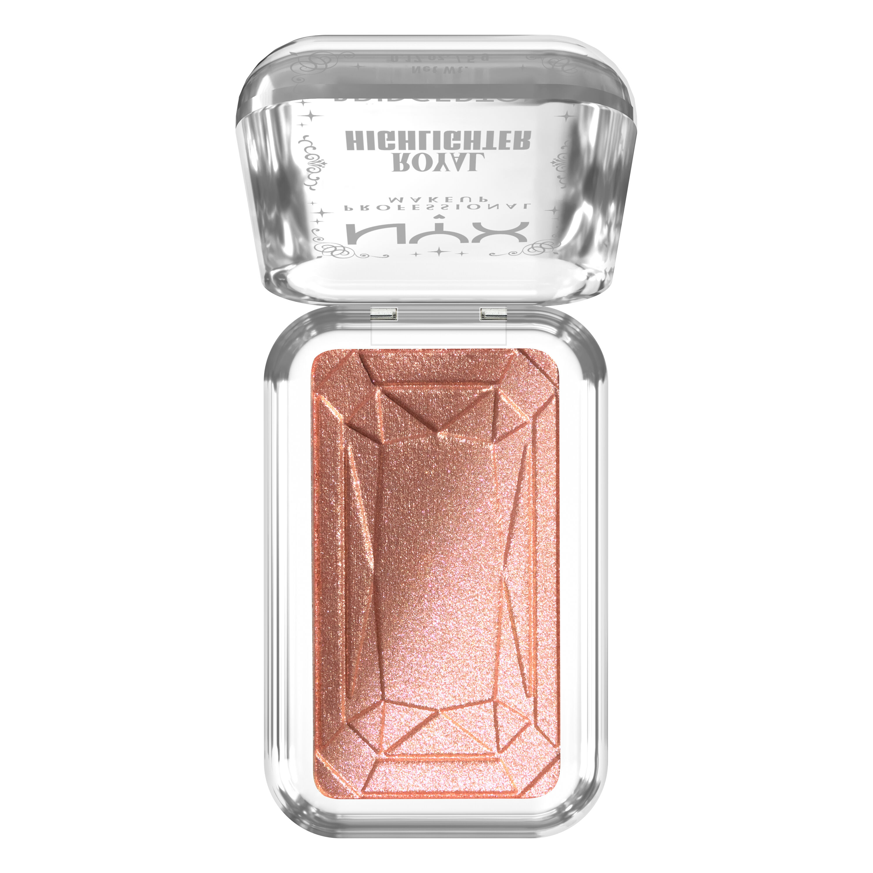Bridgerton Royal Highlighter