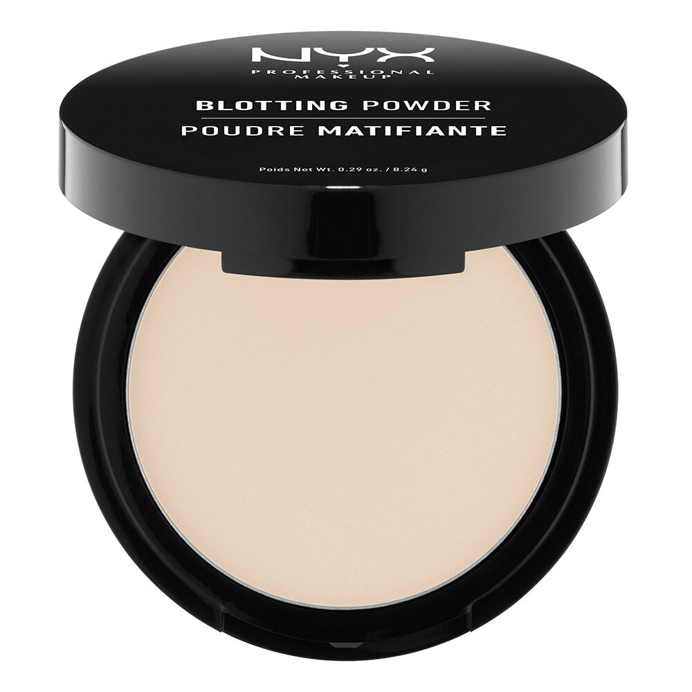Blotting Powder NYX Professional Makeup