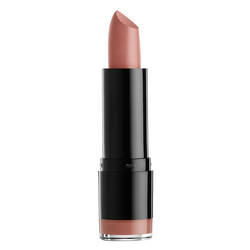 Extra Creamy Round Lipstick