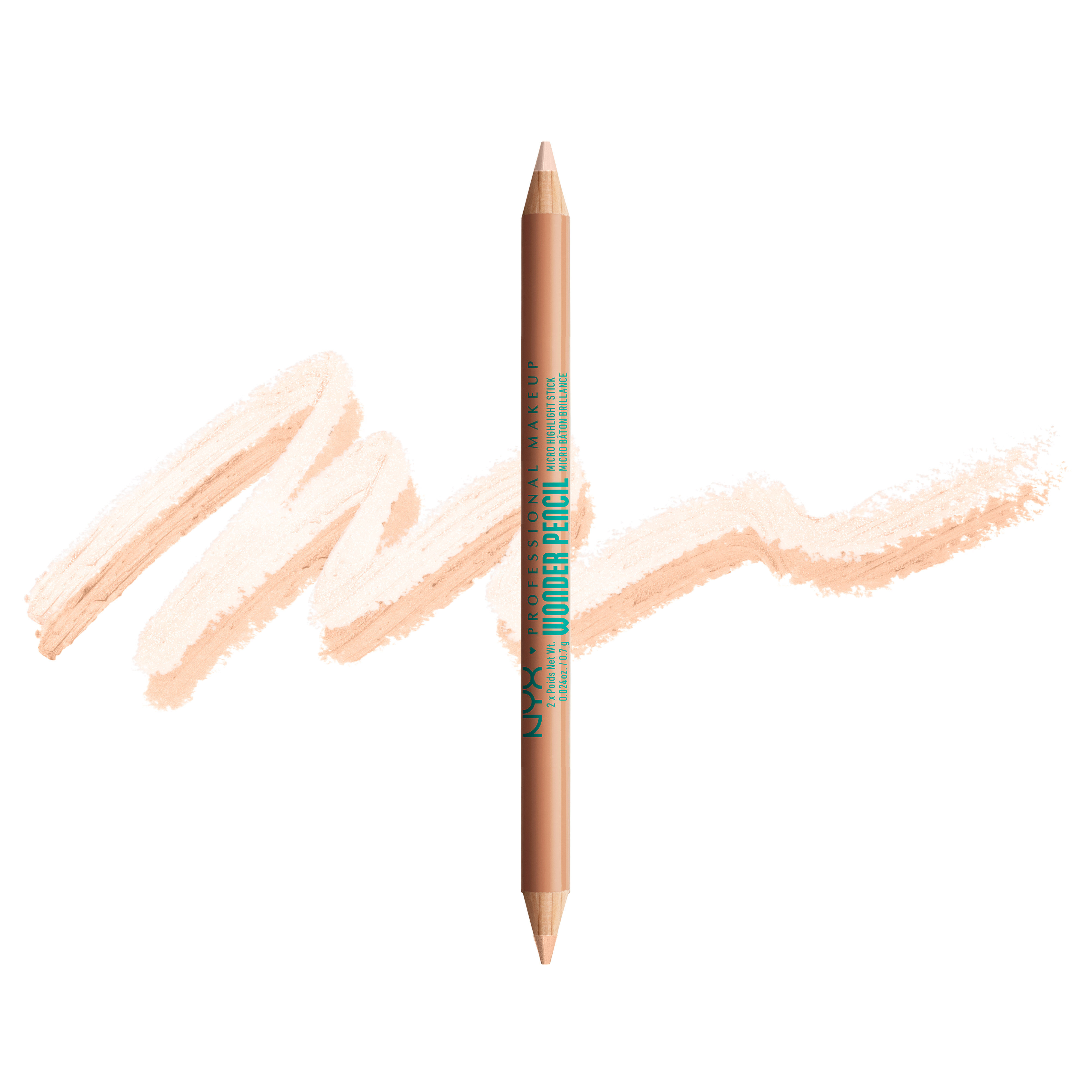 Wonder™ Pencil Micro Highlighter Pencil