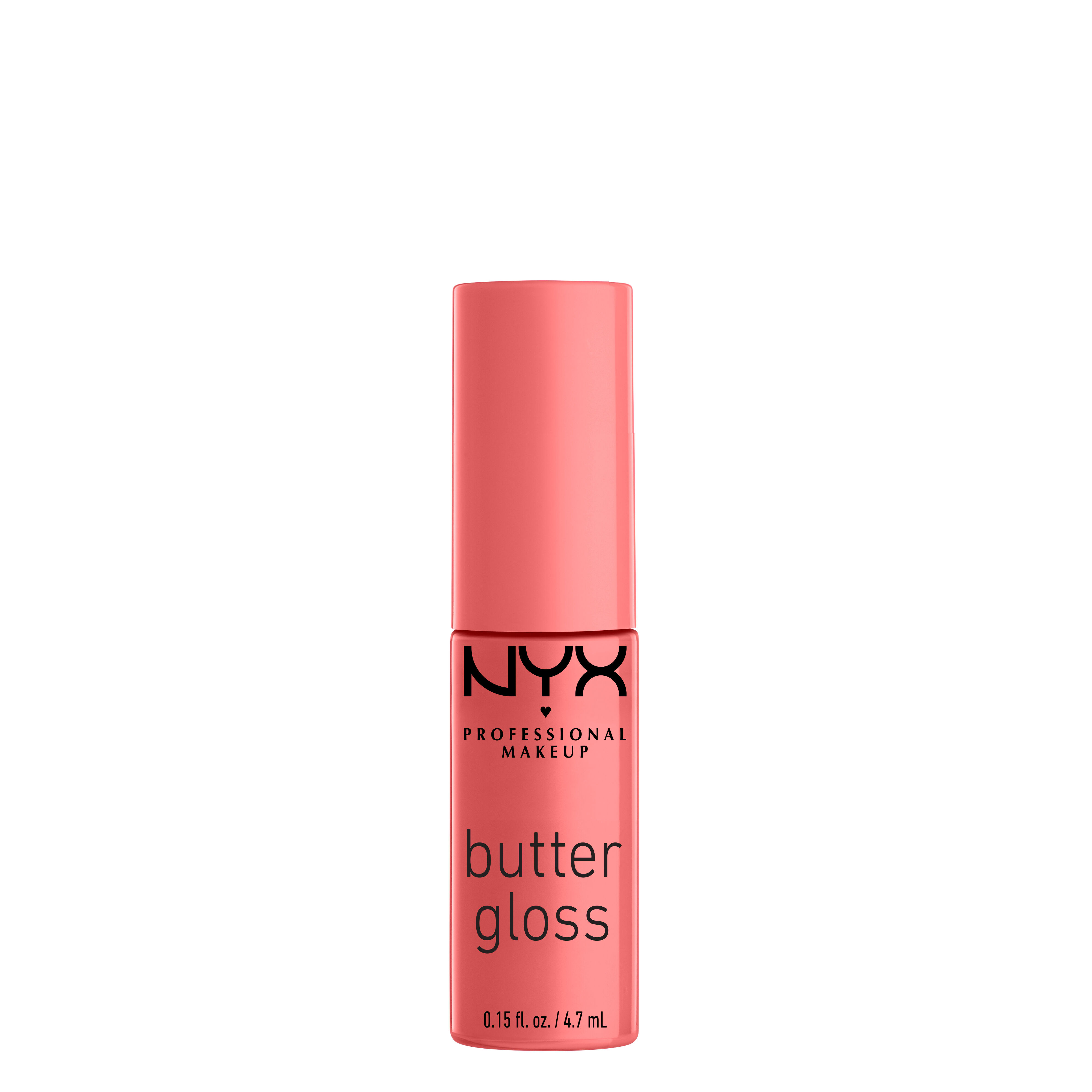 Nyx butter gloss creme deals brulee