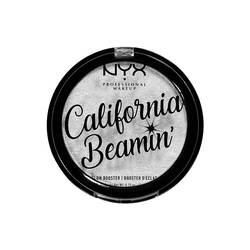 Beamin' Glow Booster Pressed Powder Highlighter | NYX