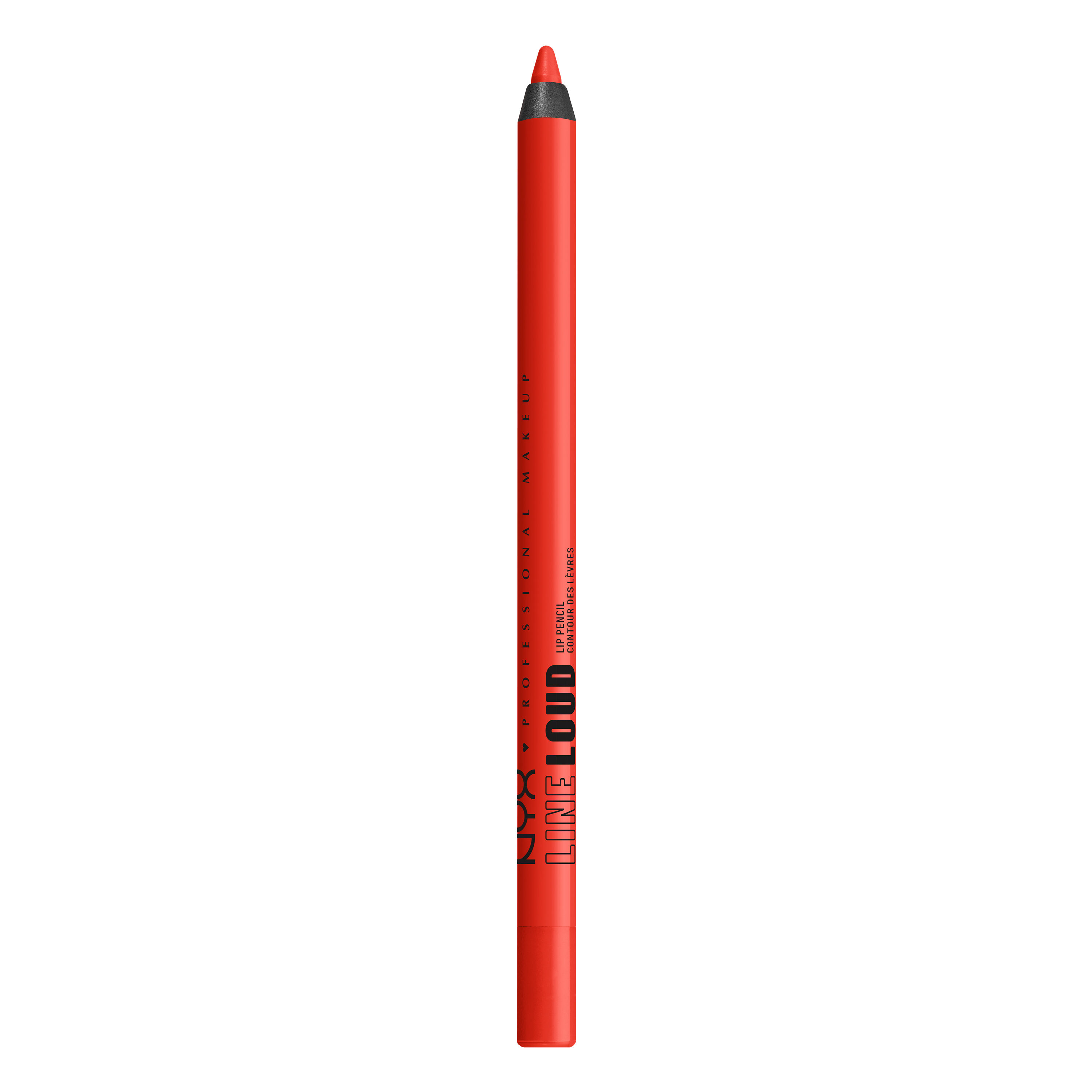 Line Loud Vegan Longwear Lip Liner
