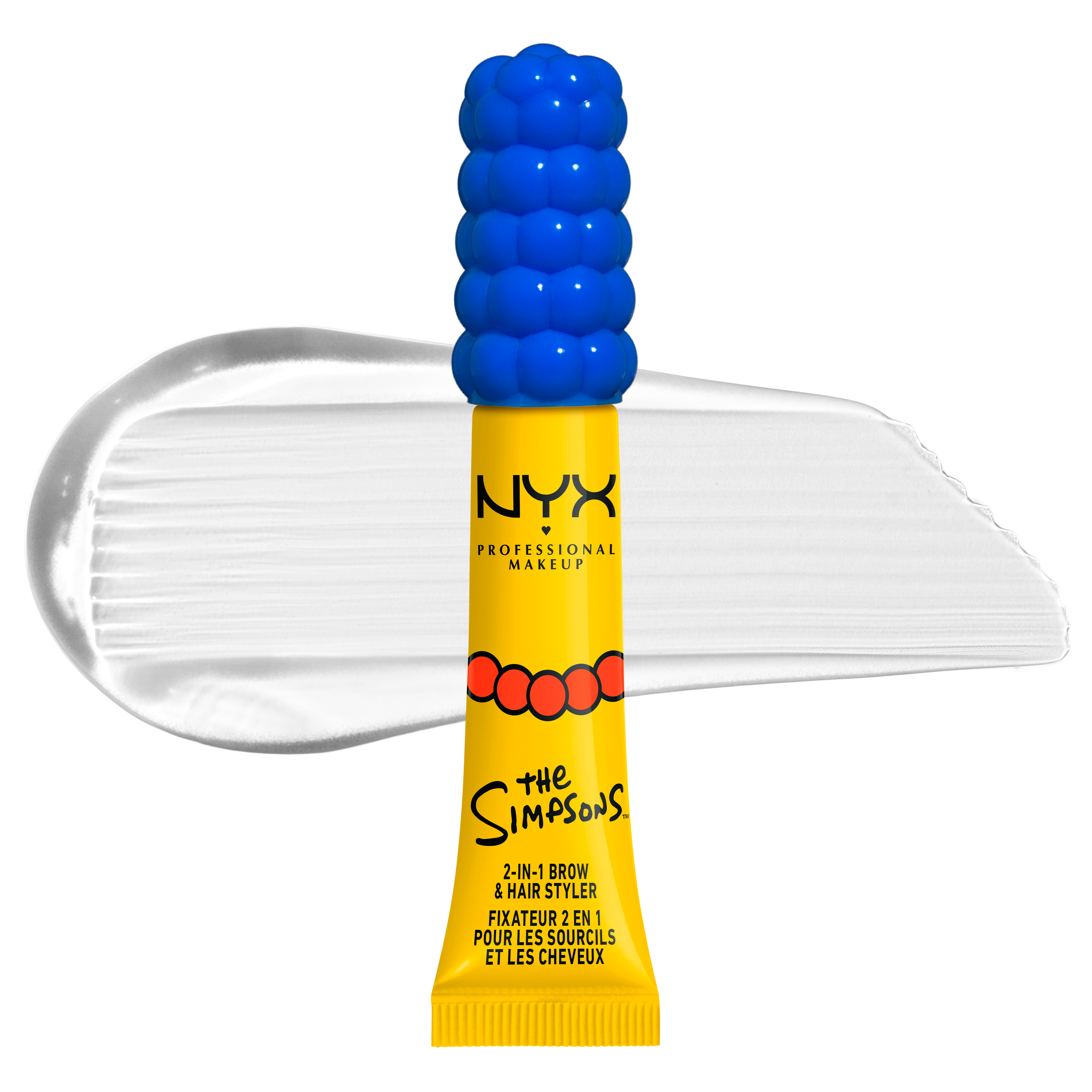 MARGE SIMPSON MEGA GLUE