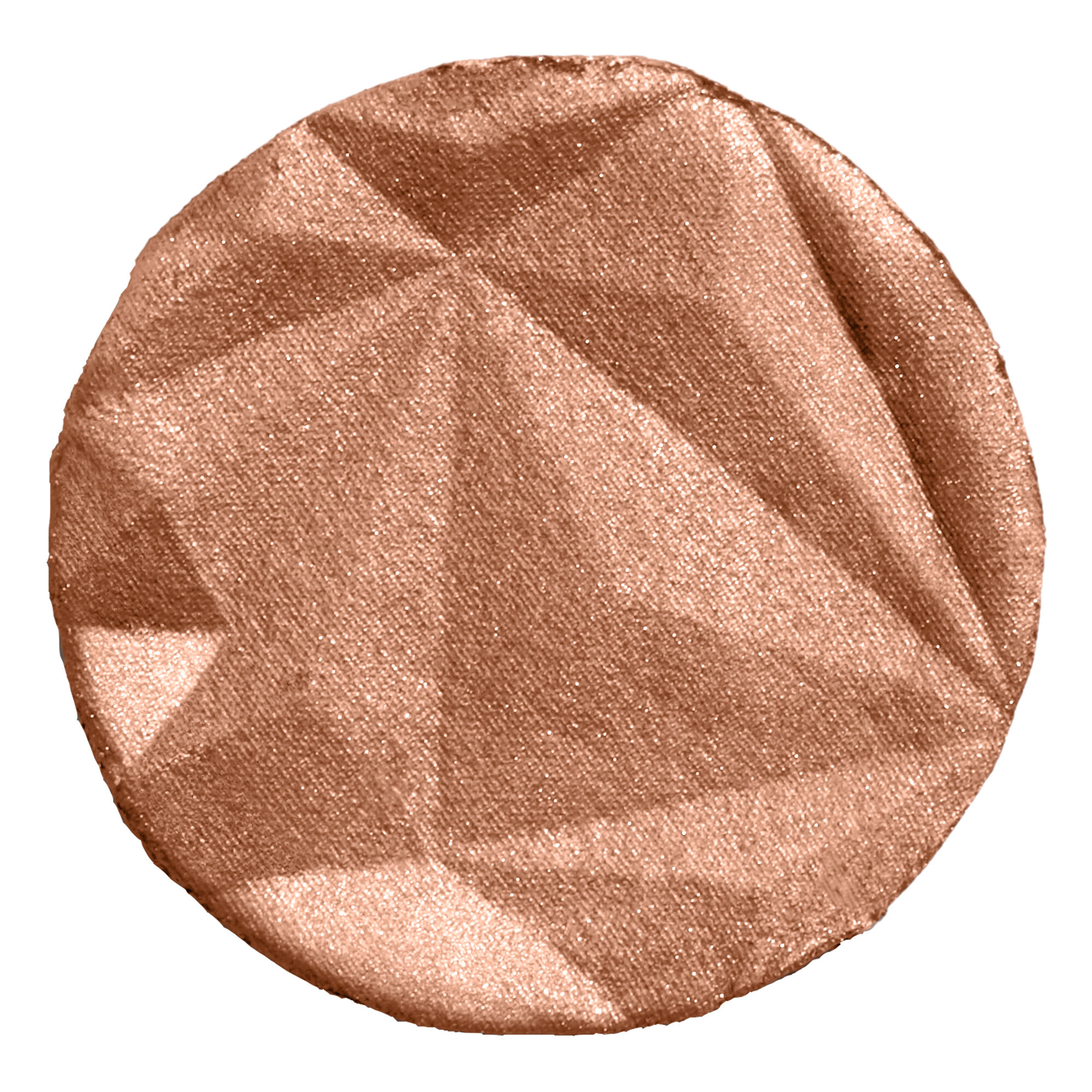 High glass illuminating powder pigment