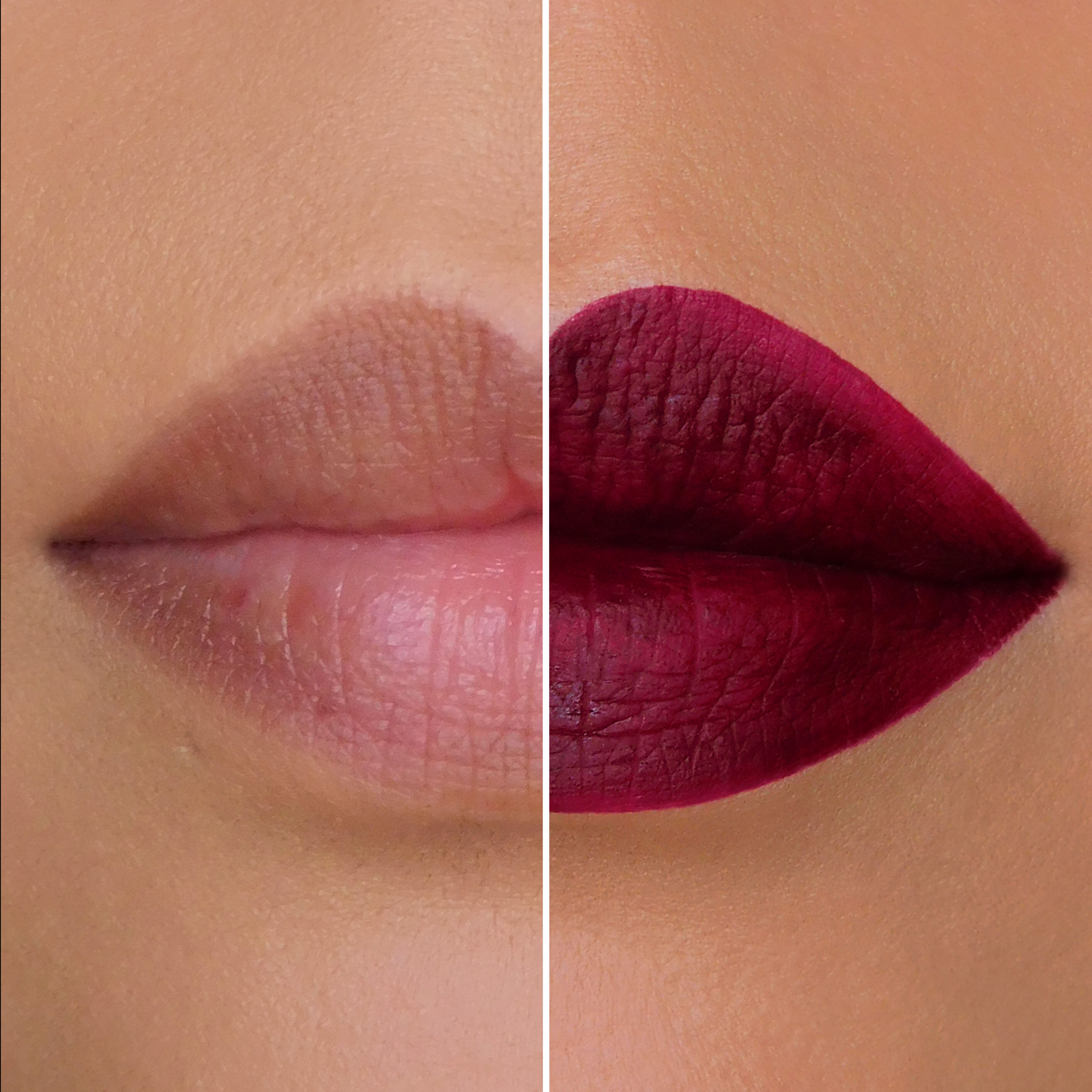 LIP LINGERIE XXL MATTE LIQUID LIPSTICK