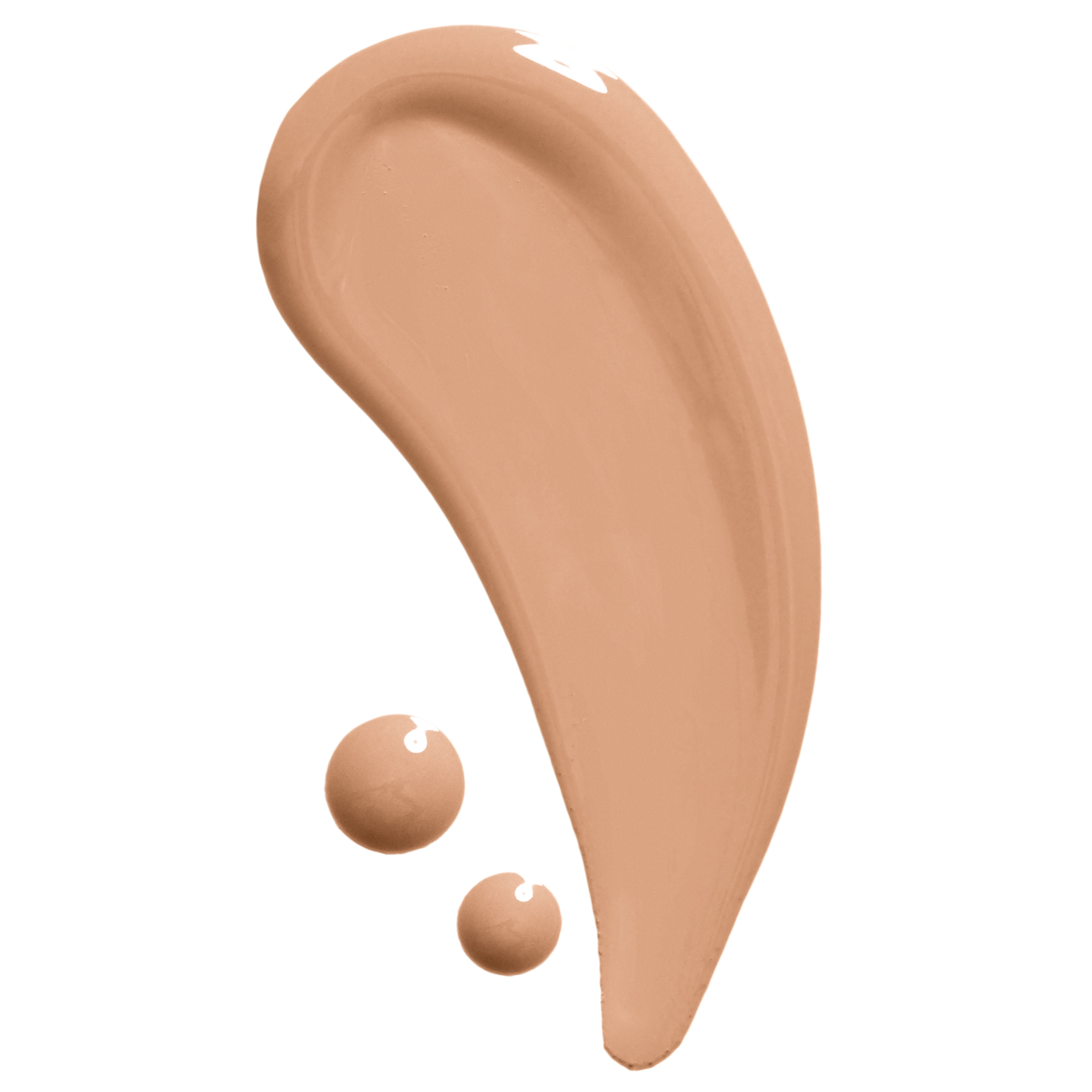Total Control Pro Drop Foundation swatch