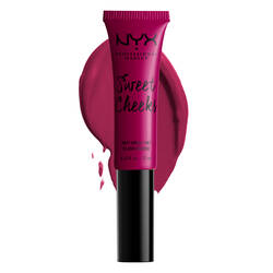 Sweet Cheeks Soft Cheek Tint Cream Blush