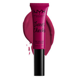 Sweet Cheeks Soft Cheek Tint Cream Blush