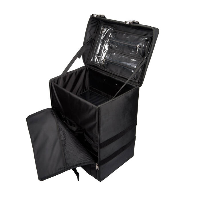 Makeup Artist Train Case NYX Professional Makeup