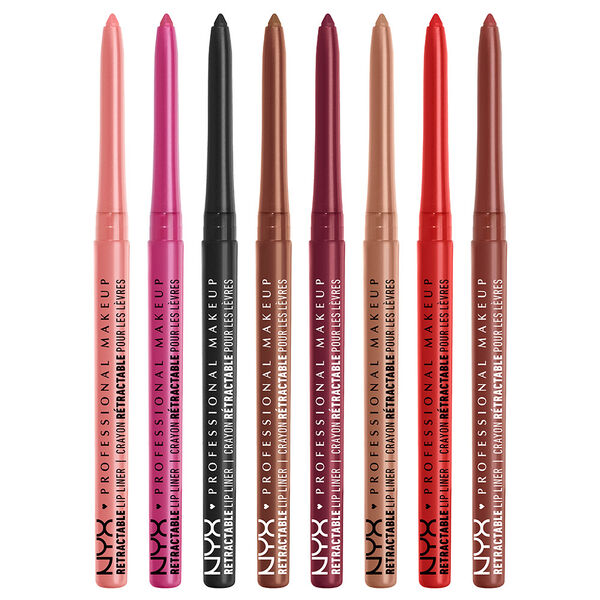 Lip liner red nyx makeup dark boxes for tall