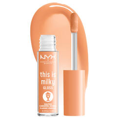This is Milky Gloss Milkshakes