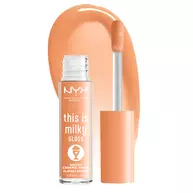 This is Milky Gloss Milkshakes