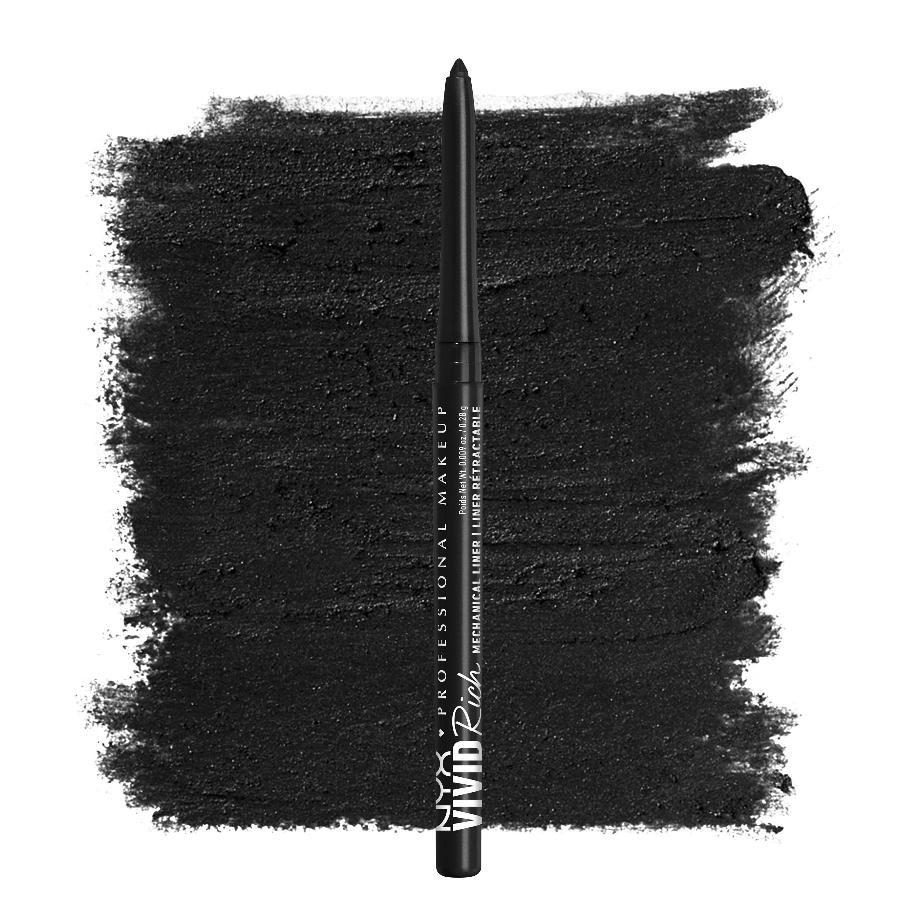 Vivid Rich Mechanical Pencil | NYX Professional Makeup