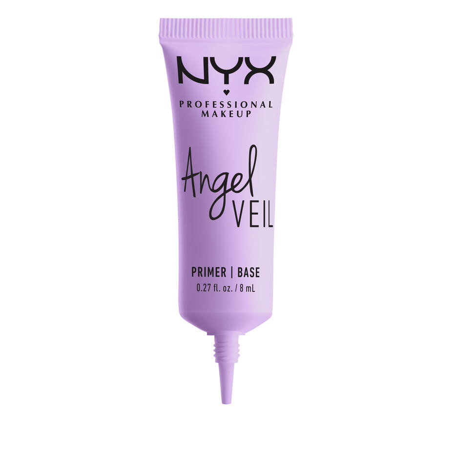 Angel Veil Skin Perfecting Primer Mini NYX Professional Makeup