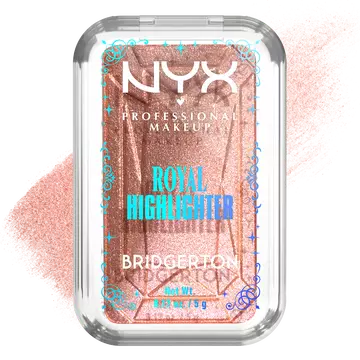Bridgerton Royal Highlighter