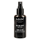 On The Spot Makeup Brush Cleaner Spray