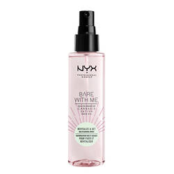 Bare With Me Cannabis Multitasking Spray