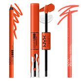 Habanero Hottie Loud + Epic Bundle