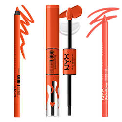 Habanero Hottie Loud + Epic Bundle