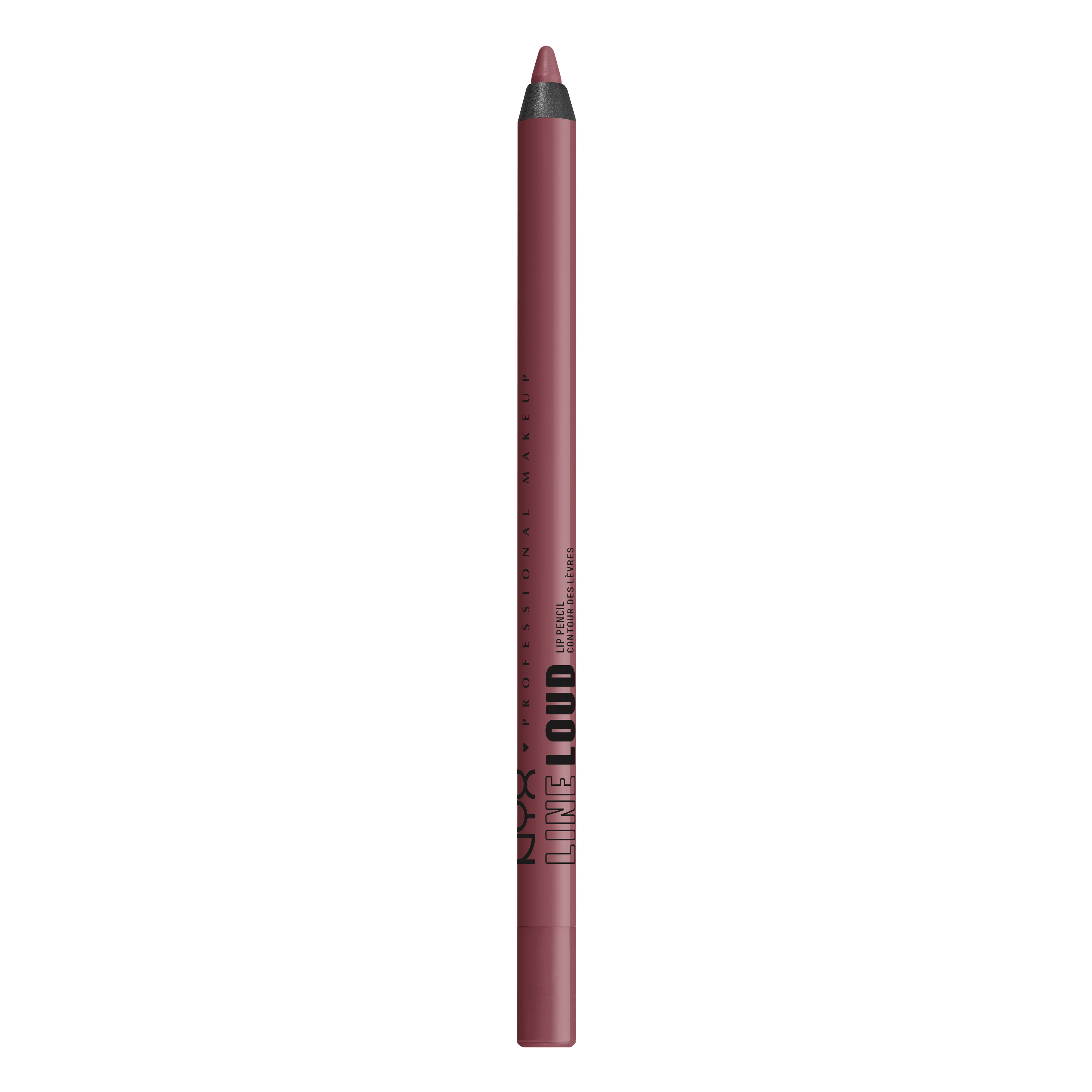 Line Loud Vegan Longwear Lip Liner