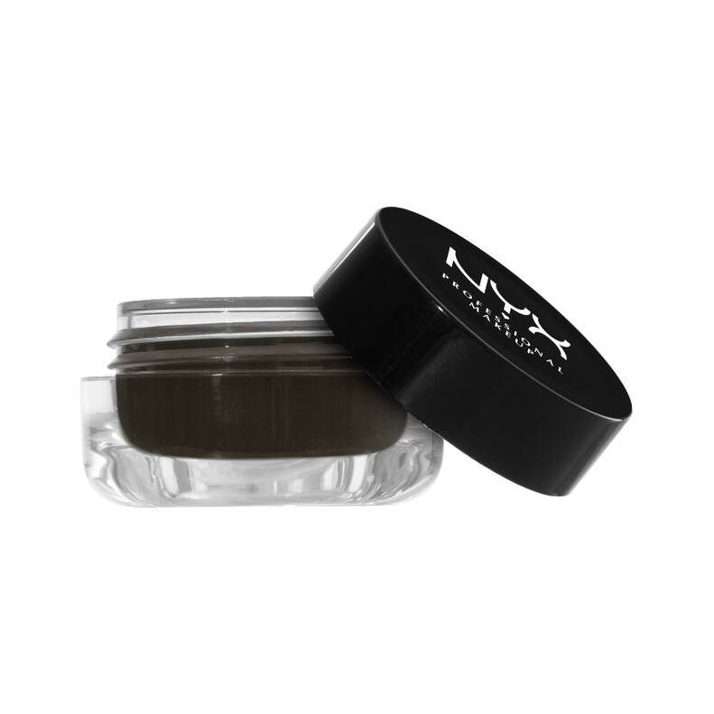 Glazed & Confused Eye Gloss NYX Professional Makeup