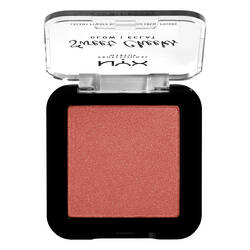 Sweet cheeks creamy powder blush open