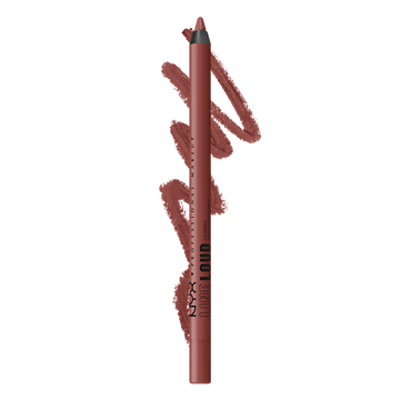 Line Loud Vegan Longwear Lip Liner