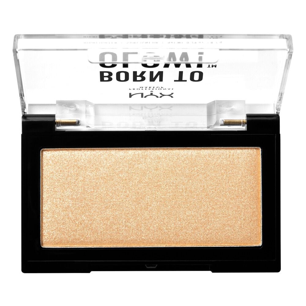 Born to Glow Highlighter Singles