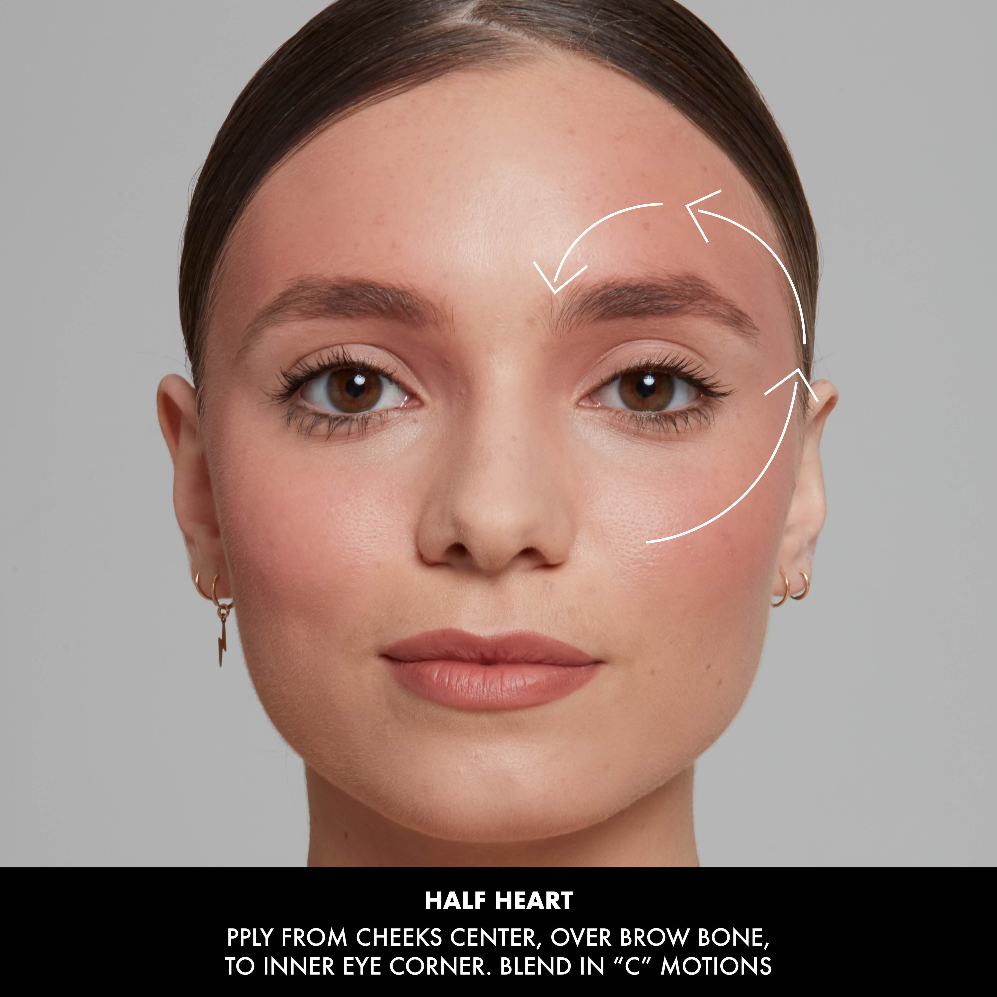 Sweet Cheeks Soft Cheek Tint Cream Blush