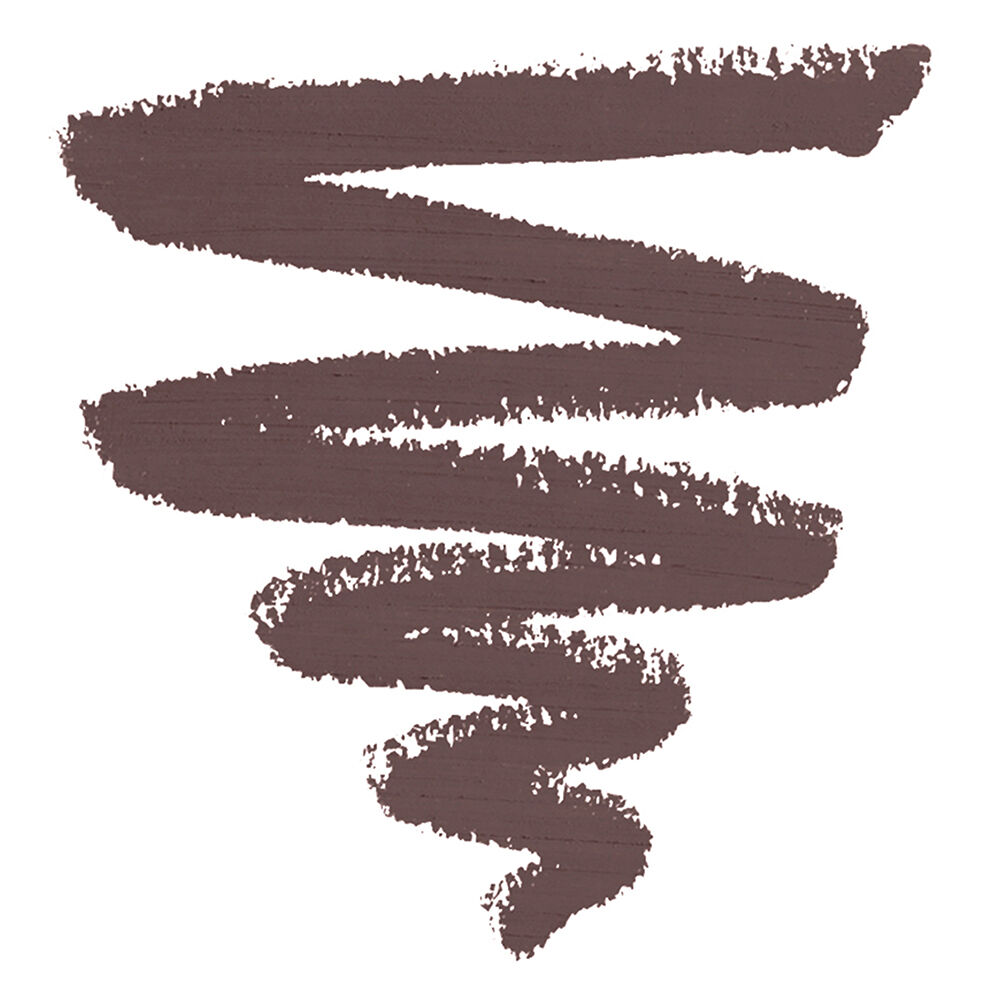 Suede Matte Lip Liner swatch