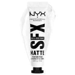 SFX Face And Body Paints