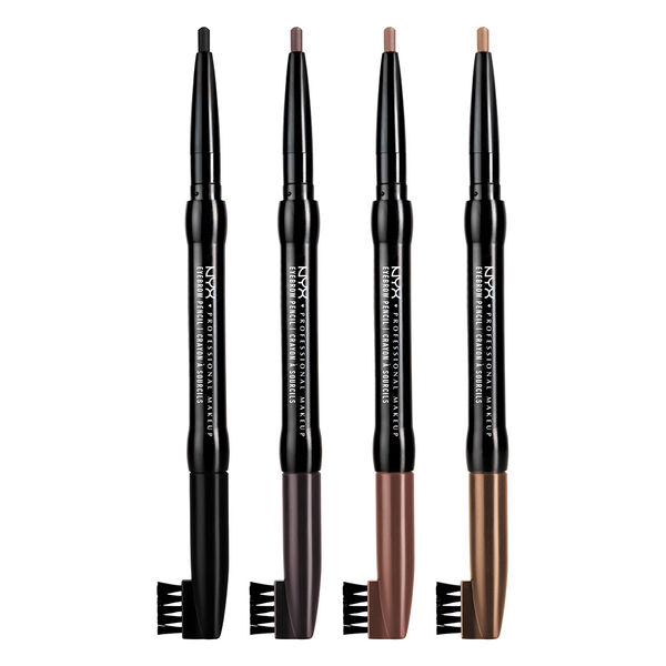Auto Eyebrow Pencil | NYX Professional Makeup
