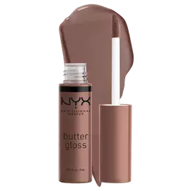 Butter Gloss Non-Sticky Lip Gloss