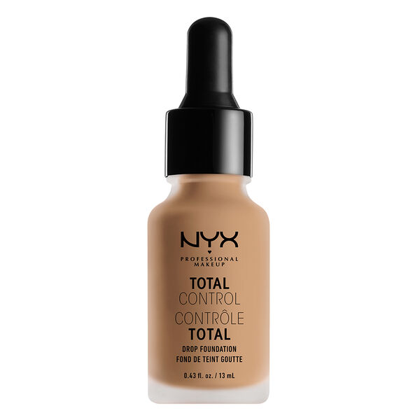 Image result for nyx drop foundation