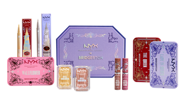 Bridgerton Collection Limited-Edition Vault