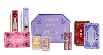 Bridgerton Collection Limited-Edition Vault