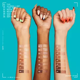 Wonder™ Stick Contour and Highlighter Stick