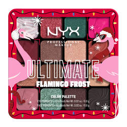 FLAMINGO FROST