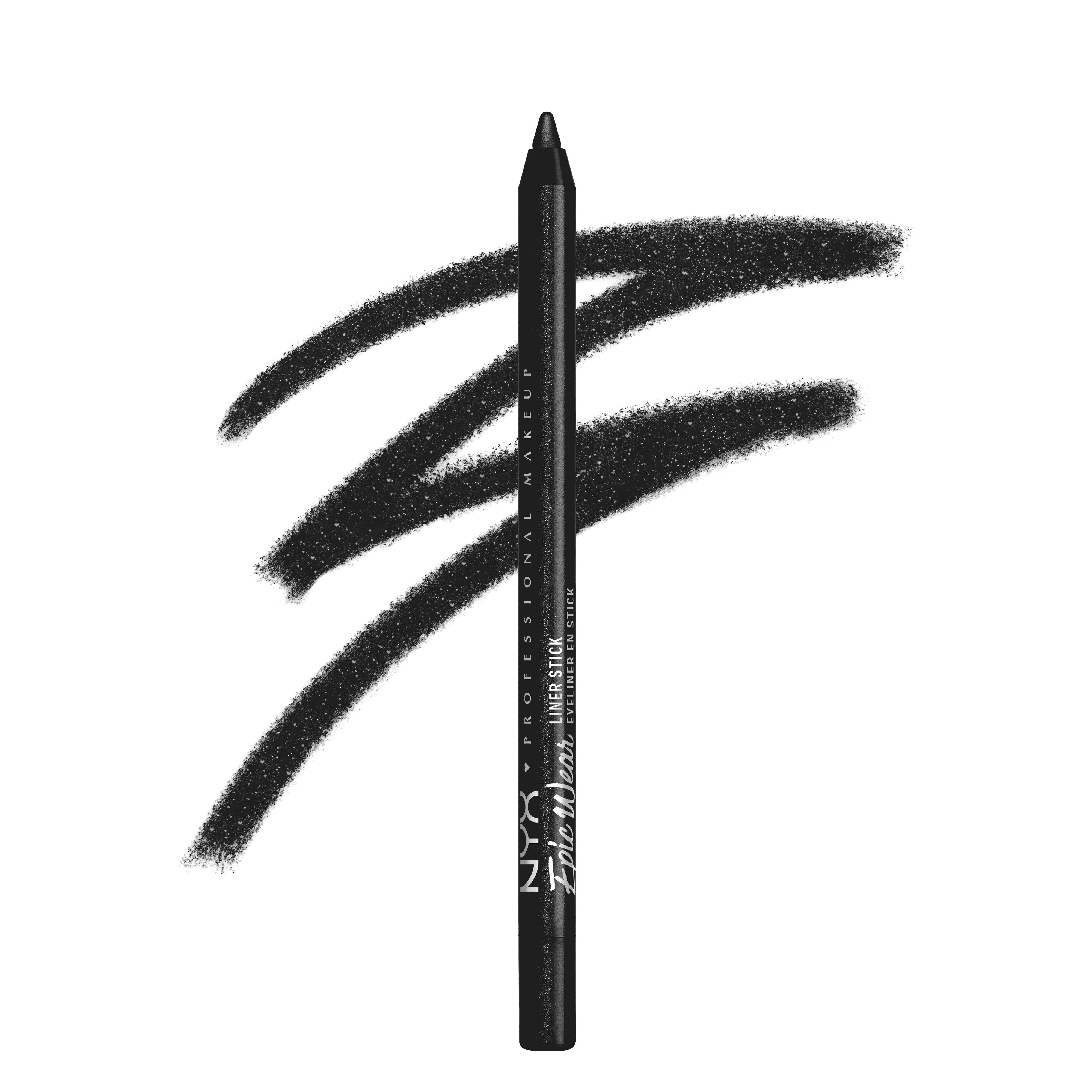 Epic Wear Waterproof Eyeliner Stick