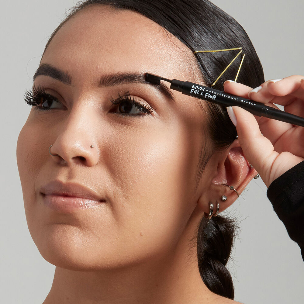 Fill & Fluff Clear Brow Pomade Pencil