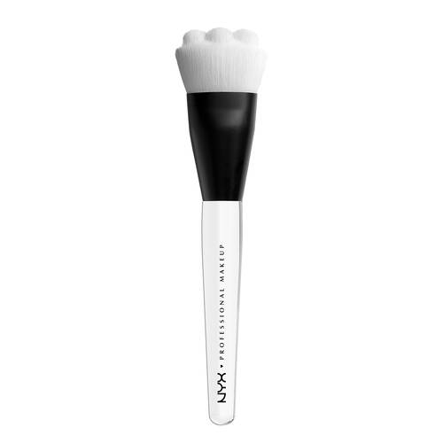 High Glass Face Primer Brush NYX Professional Makeup