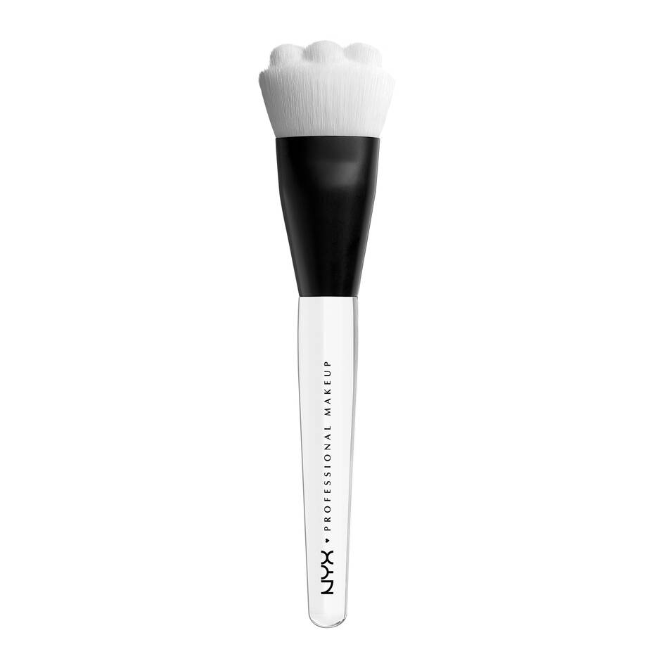 High Glass Face Primer Brush NYX Professional Makeup