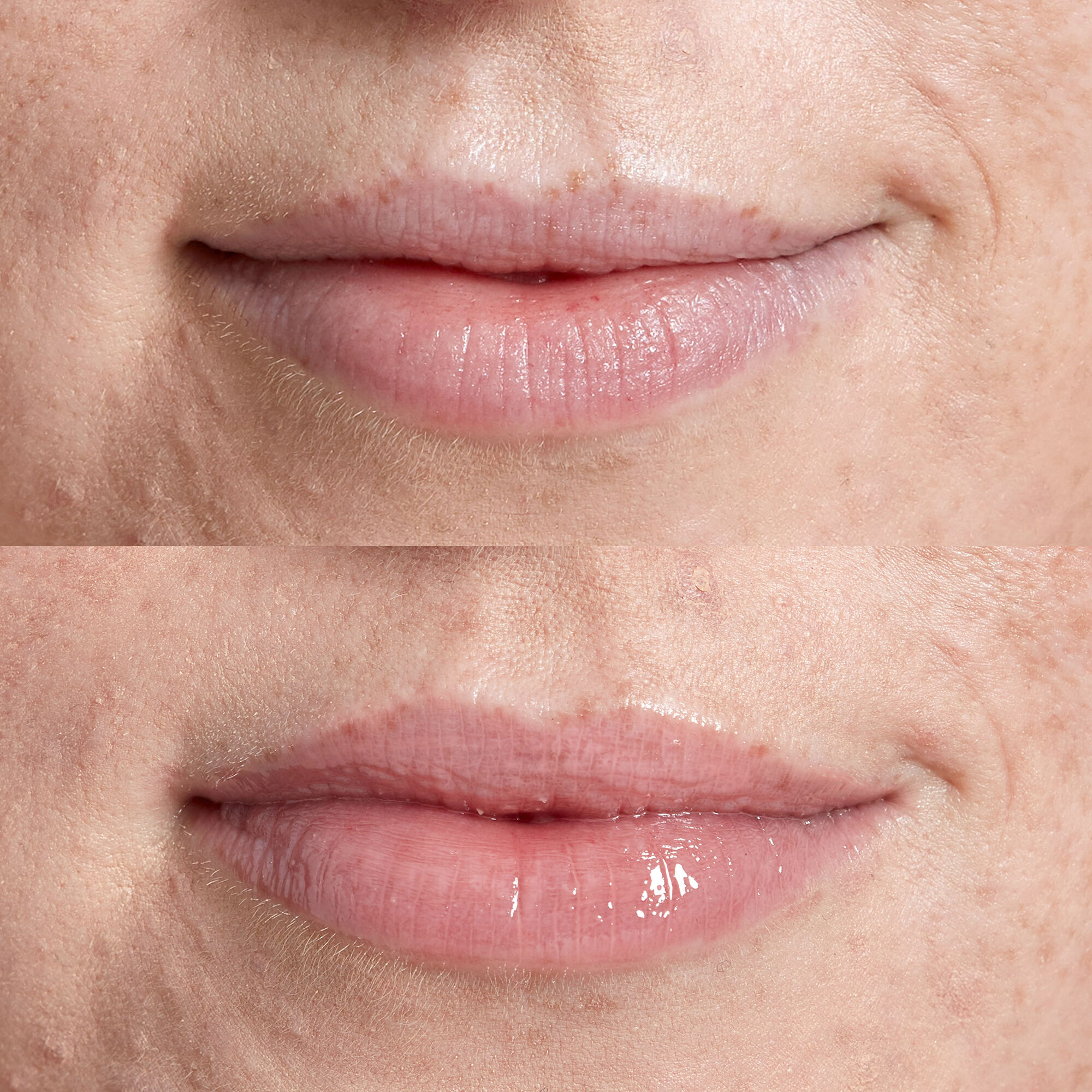 Butter Gloss Non-Sticky Lip Gloss