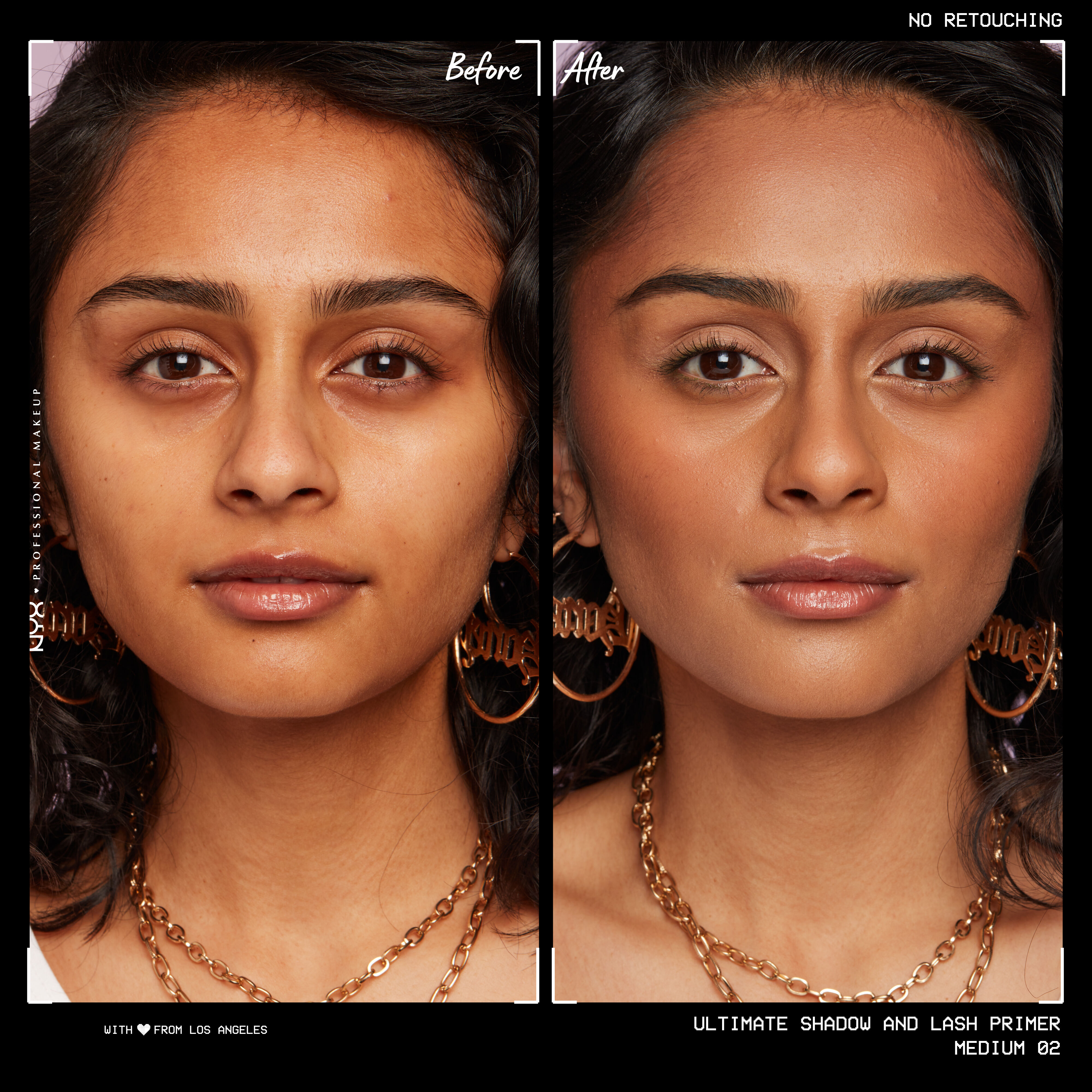 Ultimate Shadow & Liner Primer