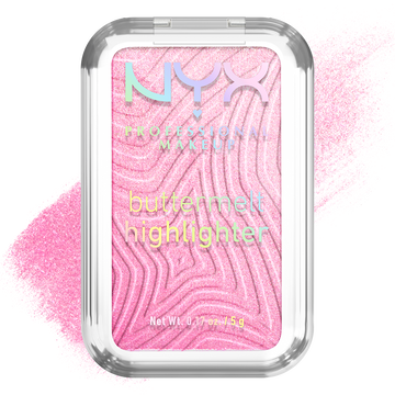 BUTTERMELT HIGHLIGHTER